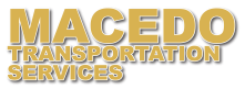 Macedo Transportation Services